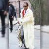 A$AP Rocky 2025 Coat