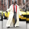 A$AP Rocky NYC Coat