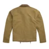 American Idol S23 Ep02 Lionel Richie Cotton Jacket