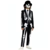 American Idol S23 Presley Cash Skeleton Suit