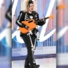 American Idol S23 Presley Cash Suit