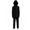 American Idol S23 PresleyCash Skeleton Suit