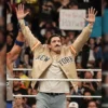 Andrew Schulz Kith New York Knicks Wings Jacket