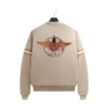 Andrew Schulz New York Jacket