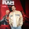 AndrewSchulz New York Knicks Jacket