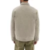 Barry Bordelon Today Denim Jacket
