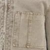 BarryBordelon Today Denim Jacket