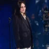Billie Eilish iHeartRadio Awards Blazer