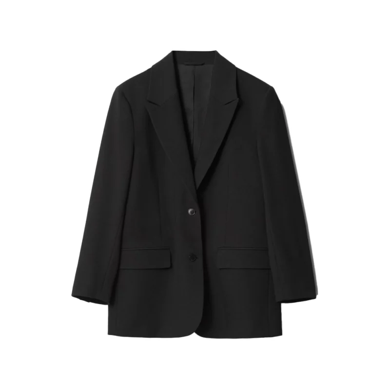 Billie Eilish iHeartRadio Music Awards 2025 Black Blazer