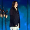 Billie Eilish iHeartRadio Music Awards Black Blazer