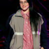 BillieEilish iHeartRadio Awards Jacket