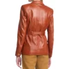 Black Bag 2025 Cate Blanchett Kathryn St. Jean Jacket