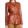 Black Bag 2025 Jacket