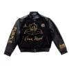 Crown Royal Varsity Jacket