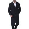 Daredevil Born Again S01 Wilson Fisk Vincent Dâ€™Onofrio Black Coat