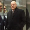 Daredevil Born Again Wilson Fisk Coat