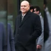 Daredevil Born Again WilsonFisk Coat