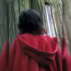 DeathOf a Unicorn Jenna Ortega Ridley Red Jacket