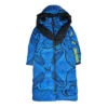 Elsbeth Tascioni Carrie Preston Blue Coat
