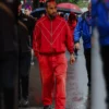 F1 Grand Prix Of Australia Lewis Hamilton Tracksuit