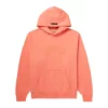 Fear of God Coral Fleece Tracksuit