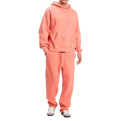 Fear of God Coral Tracksuit