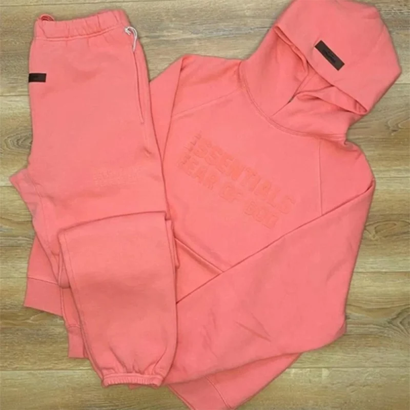 Fear of God Tracksuit