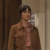 Good Cop Bad Cop Leighton Meester Jacket