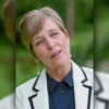 Great Celebrity Bake Off S08 White Blazer