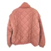 Greyâ€™s Anatomy Adelaide Kane Dr. Jules Millin Quilted Jacket