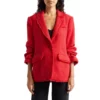 Grosse Pointe Garden Society Blazer