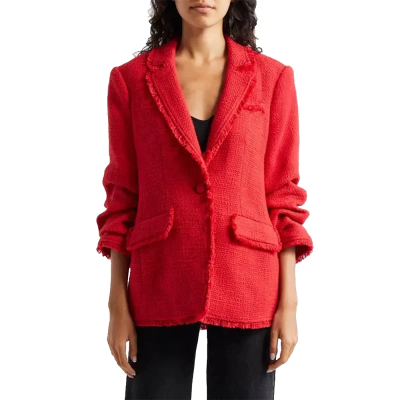Grosse Pointe Garden Society Blazer