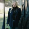 Happy Face S01 Melissa Annaleigh Ashford Coat