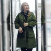 Happy Face Season 01 Melissa Annaleigh Ashford Coat