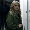 Happy Face Season 01 MelissaAnnaleigh Ashford Green Coat