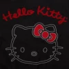Hello KittyDumbgood Varsity Jacket