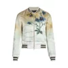 John Legend Global Citizen Move Afrika Floral Jacket