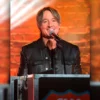 Keith Urban 2025 Awards Jacket