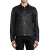 Keith Urban CMA Touring Awards 2025 Black Jacket