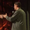 LIFE Andrew Schulz Cotton Jackeet