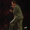 LIFE Andrew Schulz Cotton Jacket