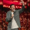 LIFE Andrew Schulz Jacket