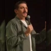 LIFE AndrewSchulz Cotton Jacket