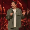 LIFE AndrewSchulz Jacket