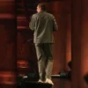 LIFEAndrew Schulz Cotton Jacket