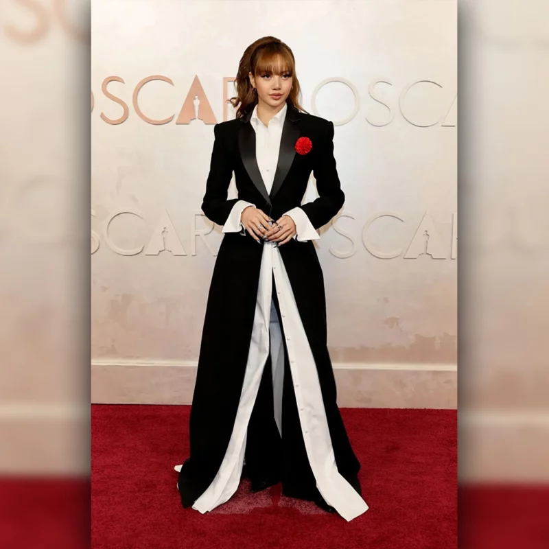Lisa Singer coat