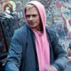 Locked 2025 Eddie Barrish Bill Bomber Jacket