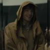Mickey 17 Jacket