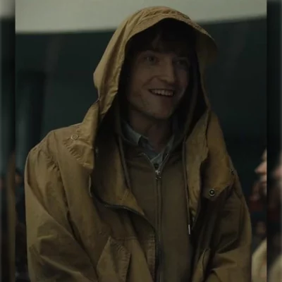 Mickey 17 Jacket
