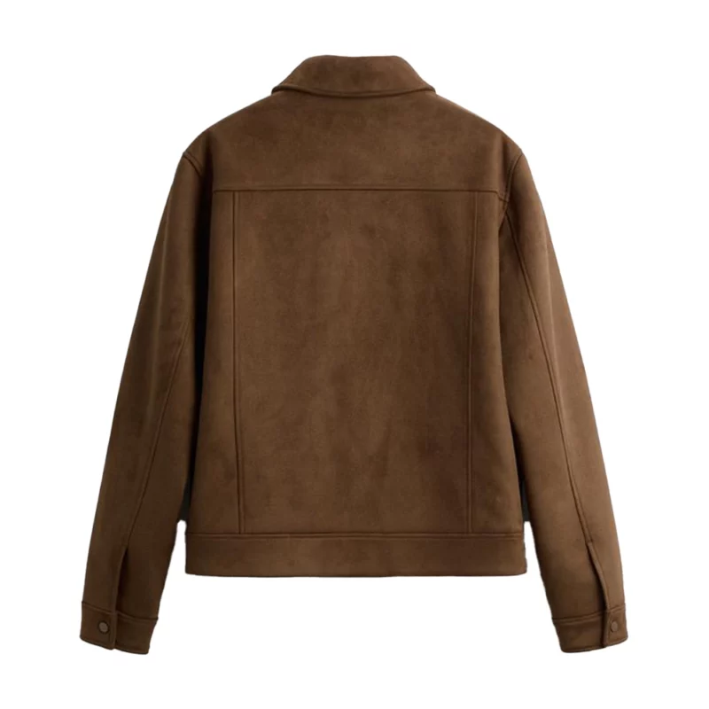 Misericordia FÃ©lix Jacket